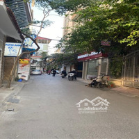 Mặt Ngõ Pl Thái Thịnh Ô Tô Thông, Kinh Doanh,Mặt Tiềnvip 5M, 45M2*5T, Giá Bán 17 Tỷ