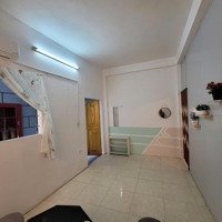 1 Khách 1 Ngủ Full Đồ - Thang Máy - Cửa Vân Tay - Cạnh Hồ Văn Quán
