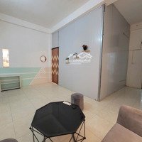 1 Khách 1 Ngủ Full Đồ - Thang Máy - Cửa Vân Tay - Cạnh Hồ Văn Quán
