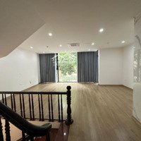 Nhà Vườn Trung Hòa Nhân Chính, Cầu Giấy, 7 Tầng Thang Máy, 2 Mặt Thoáng, Vỉa Hè Rộng, 130M X 6M