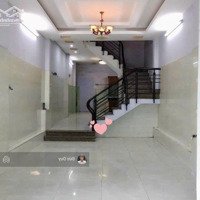 Nhà Thuê Tây Thạnh (4X14 3 Tấm 4Pn) - Đường 10M - P. Tây Thạnh - Q. Tân Phú