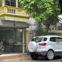 Cho Thuê Nhà 5 Tầng Mặt Phố Lý Thường Kiệt, Hà Đông Kinh Doanh Tốt