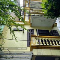 Cho Thuê Nhà 5 Tầng Mặt Phố Lý Thường Kiệt, Hà Đông Kinh Doanh Tốt