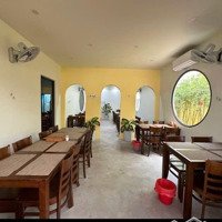Cho Thuê Shophouse Siêu Hot Ở Võ Thị Sáu, 50 Triệu, 295M2