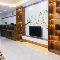Bán nhà ĐẸP Tam Trinh, DT 45m2 5T, MT 34,5m, nhỉnh 7 tỷ, Lh: 0984417892.
