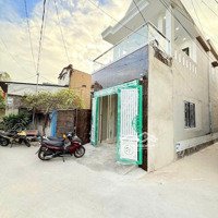 Nhà Lầu Gần Trường Học Dĩ An A Và B, Giá Bán 4 Tỷ 200 Triệu