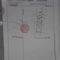Bán Đất 286M2 Có 162M2 Thổ Lô Góc 2 Mặt Tiền Đường Hưng Nhơn Thuộc Xã Tân Kiên, Bc. Liên Hệ: 0907063739
