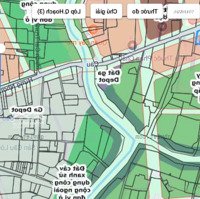 Bán Đất 286M2 Có 162M2 Thổ Lô Góc 2 Mặt Tiền Đường Hưng Nhơn Thuộc Xã Tân Kiên, Bc. Liên Hệ: 0907063739