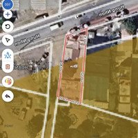 Bán Đất 286M2 Có 162M2 Thổ Lô Góc 2 Mặt Tiền Đường Hưng Nhơn Thuộc Xã Tân Kiên, Bc. Liên Hệ: 0907063739