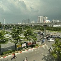 Bán Nhà Lô Góc Mặt Phố Trần Vỹ, Cầu Giấy 45M Tầng 1, 62M Tầng 2 Thông Sàn Kinh Doanh 32 Tỷ