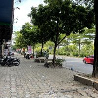 Bán Nhà Lô Góc Mặt Phố Trần Vỹ, Cầu Giấy 45M Tầng 1, 62M Tầng 2 Thông Sàn Kinh Doanh 32 Tỷ