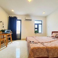 Cho Thuê Căn Hộ Mini Cửa Sổ Lớn, Rộng 30M2, Gần Bùi Đình Túy, Đh Văn Lang Cs2, Quận Bình Thạnh