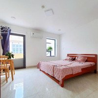 Cho Thuê Căn Hộ Mini Cửa Sổ Lớn, Rộng 30M2, Gần Bùi Đình Túy, Đh Văn Lang Cs2, Quận Bình Thạnh