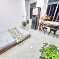 Cho Thuê Cc Mini Cửa Sổ Trời, Rộng 30M2 Tại Phan Bội Châu, Gần Chợ Bà Chiểu, Đi Q1 5P Ở Bình Thạnh