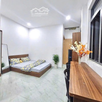 Cho Thuê Cc Mini Cửa Sổ Trời, Rộng 30M2 Tại Phan Bội Châu, Gần Chợ Bà Chiểu, Đi Q1 5P Ở Bình Thạnh