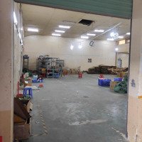 Chính Chủ Cho Thuê 700M2 Kho Hào Nam, La Thành, Đống Đa, Làm Văn Phòng, Kho, Giá Siêu Rẻ 100K/M2/Th