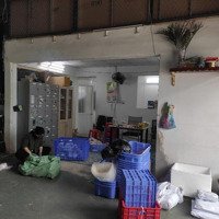 Chính Chủ Cho Thuê 700M2 Kho Hào Nam, La Thành, Đống Đa, Làm Văn Phòng, Kho, Giá Siêu Rẻ 100K/M2/Th