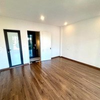 Nhà Đẹp Đơn Lập Phố Đàm Quang- Thang Máy -Xe Ô Tô 7 Chỗ Fortuner Ngủ Trong Nhà - Ngõ Thông Giá Bán 11Ty