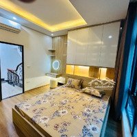 Bán Nhà -Mặt Phố Trần Khát Chân-36 M2-5 Tầng-Mặt Tiền Bề Thế-Ô Tô Đỗ Cửa-Kinh Doanh Đỉnh-Giá:10.8 T