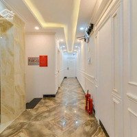 Căn Nhà 4 Tầng Đường A4 Thích Quảng Đức Được Chủ Đầu Tư Rất Tâm Huyết, Vị Trí Vip Nhất Khu Đô Thị