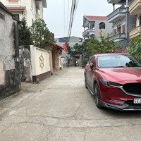 Bán 96M2 Đất Xuân Canh, Ô Tô Đỗ Cửa, Gần Dự Án Cầu Tứ Liên Giá Đầu Tư Chỉ 7X Triệu/M2.