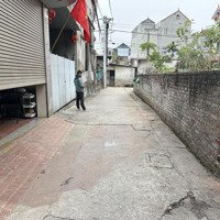 Bán 96M2 Đất Xuân Canh, Ô Tô Đỗ Cửa, Gần Dự Án Cầu Tứ Liên Giá Đầu Tư Chỉ 7X Triệu/M2.