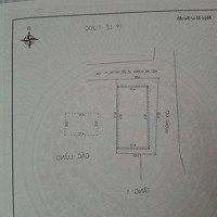 Bán Đất Tặng Nhà 2 Mặt Kiệt Lê Độ Thông Điện Biên Phủ, Thái Thị Bôi, 65M2, 2 Tỷ 7