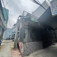 Bán Đất Tặng Nhà 2 Mặt Kiệt Lê Độ Thông Điện Biên Phủ, Thái Thị Bôi, 65M2, 2 Tỷ 7