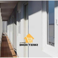 Cho Thuê Căn Hộ Dịch Vụ Căn 1 Phòng Ngủ