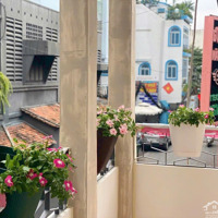 Cho Thuê Căn Hộ Dịch Vụ Căn 1 Phòng Ngủ