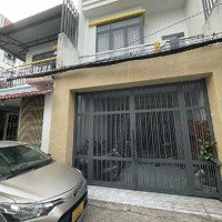 Bán Nhàhẽm Xe Hơi- 2Tầng - Ngang Khủng 5X15M - Kế Lotte - P Tân Kiểng Quận 7 - Shr - Nhỉnh 8Tỷ Tl