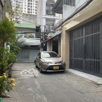 Bán Nhàhẽm Xe Hơi- 2Tầng - Ngang Khủng 5X15M - Kế Lotte - P Tân Kiểng Quận 7 - Shr - Nhỉnh 8Tỷ Tl