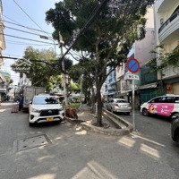 Nhàmặt Tiền2 Tầng, Ô Tô Đường Số 3X, Sát Khuôn Viên Xanh, P4, Quận 4, Shr, Nhỉnh 5T Thương Lượng