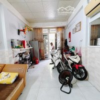 Nhàmặt Tiền2 Tầng, Ô Tô Đường Số 3X, Sát Khuôn Viên Xanh, P4, Quận 4, Shr, Nhỉnh 5T Thương Lượng