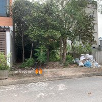 Bán 79,5M Đất Tái Định Cư Trâu Quỳ, Mặt Tiền Đẹp 5,25M View Vườn Hoa Thoáng Tầm Nhìn