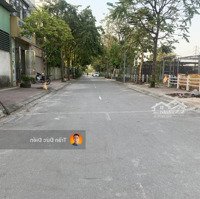 Bán 79,5M Đất Tái Định Cư Trâu Quỳ, Mặt Tiền Đẹp 5,25M View Vườn Hoa Thoáng Tầm Nhìn