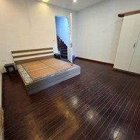 Cho Thuê Nhà Phùng Chí Kiên, Ô Tô, 55M2, 6 Tầng, Lô Góc, Vp, Kd - 25 Triệu