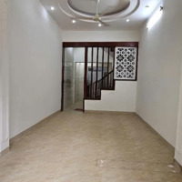 Bán Nhà Phố Bà Triệu, Chợ Hà Đông, Cách Một Nhà Ra Phố Ô Tô Tránh, Kd Sầm Uất. 46M2, 4 Tầng, 8.5 Tỷ