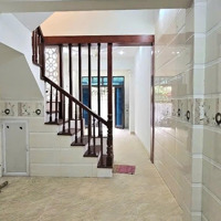 Bán Nhà Phố Bà Triệu, Chợ Hà Đông, Cách Một Nhà Ra Phố Ô Tô Tránh, Kd Sầm Uất. 46M2, 4 Tầng, 8.5 Tỷ