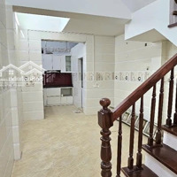 Bán Nhà Phố Bà Triệu, Chợ Hà Đông, Cách Một Nhà Ra Phố Ô Tô Tránh, Kd Sầm Uất. 46M2, 4 Tầng, 8.5 Tỷ
