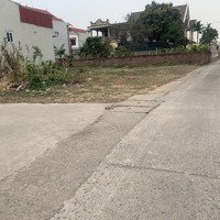 Bán Đất Mai Nội .Mai Đình .Sóc Sơn .Hà Nội.107M Full