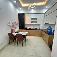 GẤP! KHƯƠNG TRUNG THANH XUÂN,Ô TÔ ĐỖ CỬA,NGÕ THÔNG,KINH DOANH,40M2 x 5T.