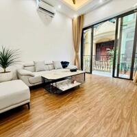 GẤP! KHƯƠNG TRUNG THANH XUÂN,Ô TÔ ĐỖ CỬA,NGÕ THÔNG,KINH DOANH,40M2 x 5T.
