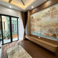 GẤP! KHƯƠNG TRUNG THANH XUÂN,Ô TÔ ĐỖ CỬA,NGÕ THÔNG,KINH DOANH,40M2 x 5T.
