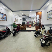 Bán Nhà Ông Ích Khiêm Q11 - Ngay Bình Thới Gần Đầm Sen - 5.4X18 96M2 - 3 Tấm Btct - 6 Phòng Ngủ- Mới Đẹp