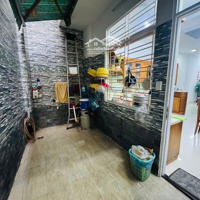 Bán Nhà Ông Ích Khiêm Q11 - Ngay Bình Thới Gần Đầm Sen - 5.4X18 96M2 - 3 Tấm Btct - 6 Phòng Ngủ- Mới Đẹp