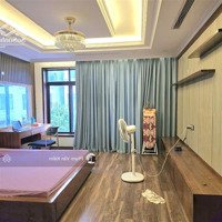 Liền Kề Vinhomes Hàm Nghi 95M2, 5 Tầng, 2 Thoáng Trước Sau, Nội Thất Tiền Tỷ, Kinh Doanh - 36.8 Tỷ