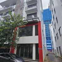 Bán Nhà Liền Kề Khai Sơn Town 100M Lô Góc 3 Mặt Thoáng 5 Tầng Giá Đầu Tư