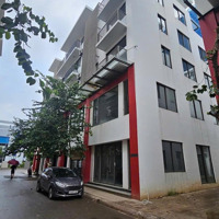 Bán Nhà Liền Kề Khai Sơn Town 100M Lô Góc 3 Mặt Thoáng 5 Tầng Giá Đầu Tư