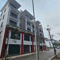 Bán Nhà Liền Kề Khai Sơn Town 100M Lô Góc 3 Mặt Thoáng 5 Tầng Giá Đầu Tư